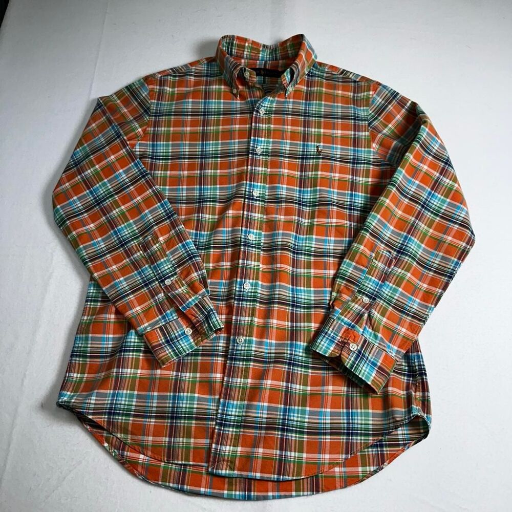 Ralph-lauren Men's multi Shirt